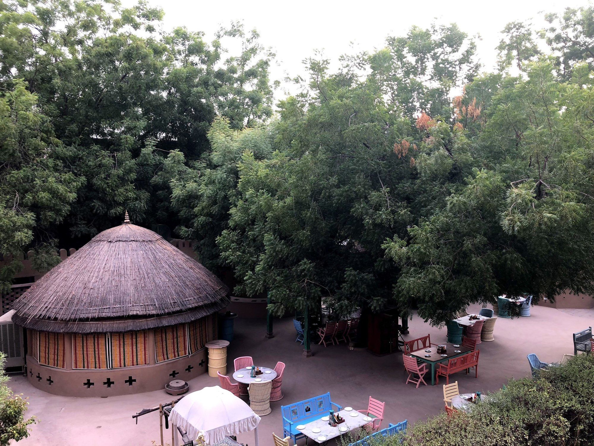 Karni Bhawan Heritage Hotel Jodhpur Jodhpur  Luaran gambar